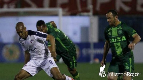 Diablo sin copa: Independiente eliminado de la Sudamericana