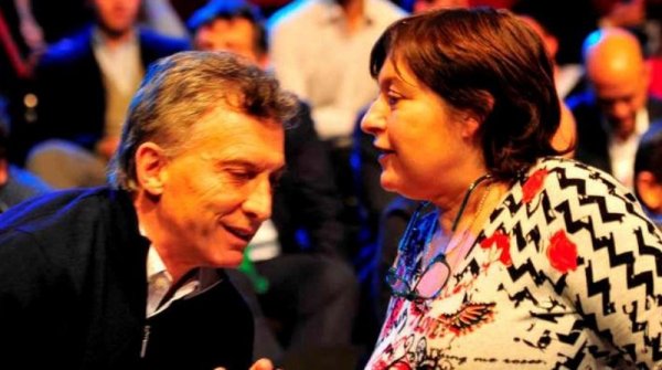 Tras confirmar su candidatura, Ocaña borró un tuit que señala a Macri por escuchas