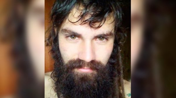 Salta: marchan por la aparición con vida de Santiago Maldonado