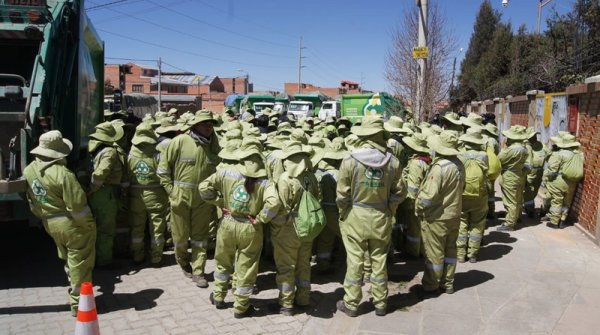 TREBOL despide a trabajadora embarazada tras años de extorsión y abusos