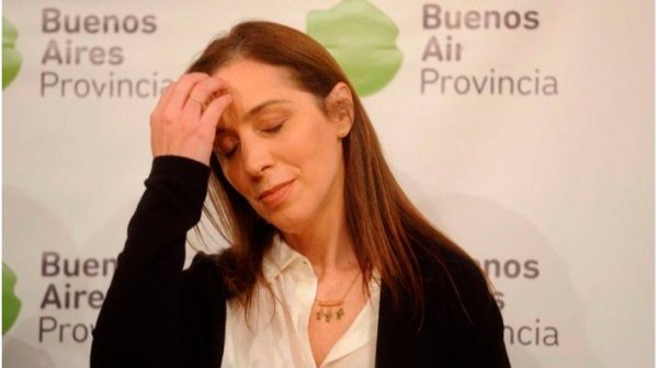 Aportantes truchos: la tormenta que amenaza a Vidal y salpica al régimen político 