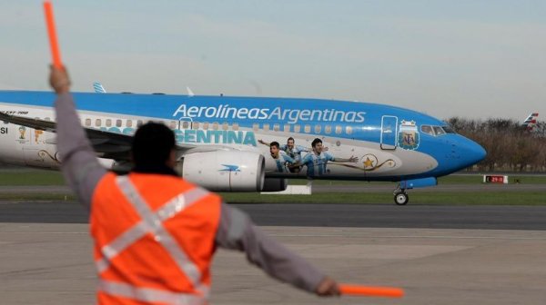 #AerolíneasArgentinas: ¿cómo se enfrenta el plan del macrismo?