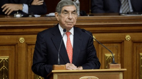 Más denuncias de abuso contra Oscar Arias, arquitecto de reformas neoliberales