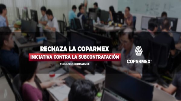 Subcontratación (Outsurcing) en México en tiempos de la 4T