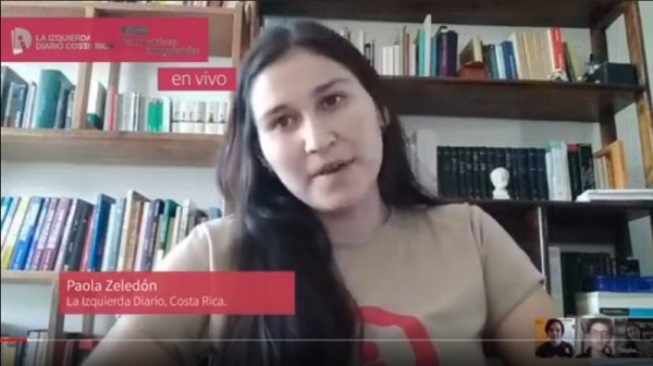 [Video] Enlace con Nueva York y Roma: perspectivas internacionales de la crisis del COVID-19