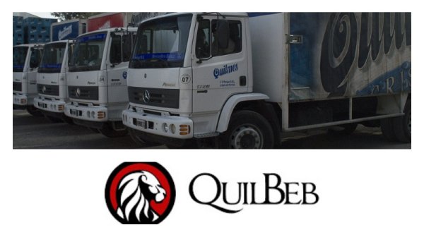 Logística Quilbeb Sur de Quilmes despide trabajadores ilegalmente. 