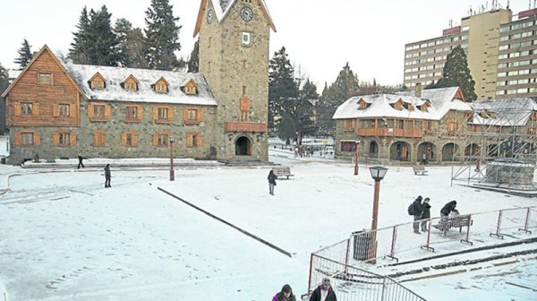 Estigmatización y abuso policial en Bariloche 