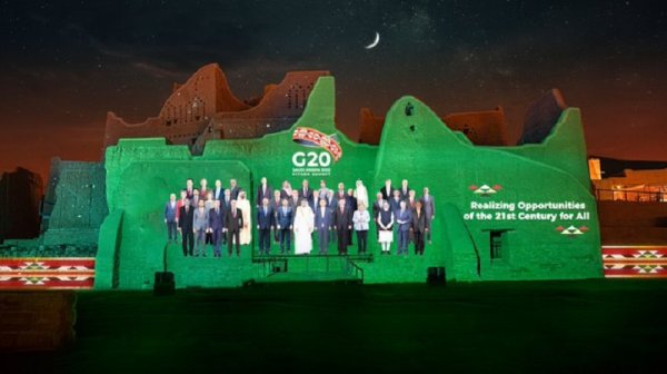 G20: la solución de la deuda