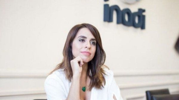 Victoria Donda, involucrada en una denuncia por fraude laboral a una empleada