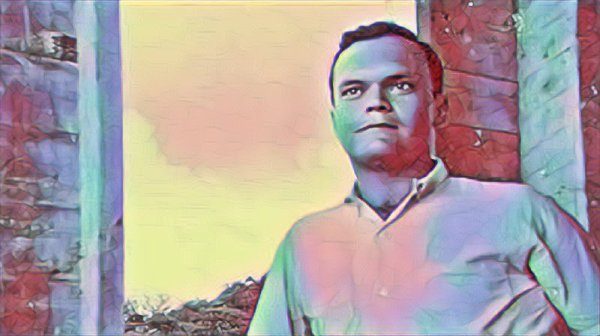 John Kennedy Toole, autor de La conjura de los necios, nació el 17 de diciembre de 1937