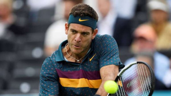 Martes: gran expectativa por Del Potro en el Argentina Open