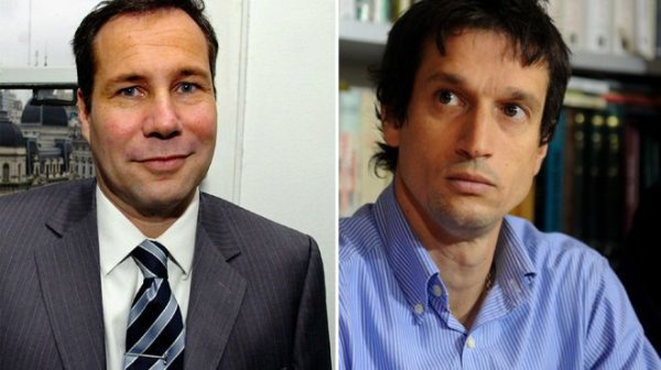 Caso Nisman: Lagomarsino respondió 150 preguntas y negó las acusaciones