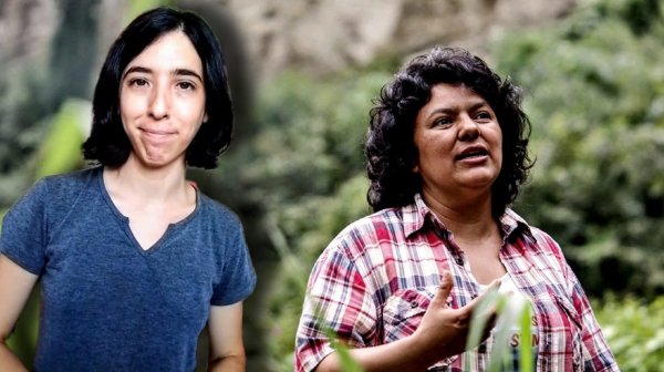 [Video] Mujeres al frente de la lucha ambiental