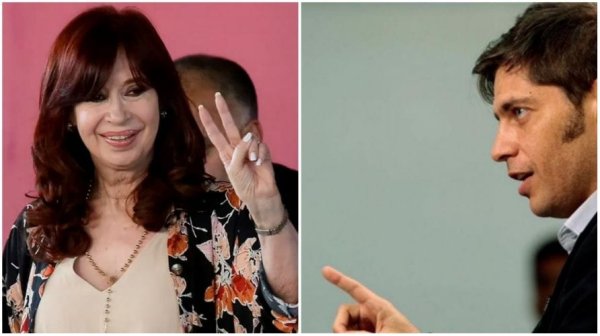 Reaparece Cristina y el PJ especula: ¿Kicillof seguirá en lista de espera por su reelección o habrá anuncios? 