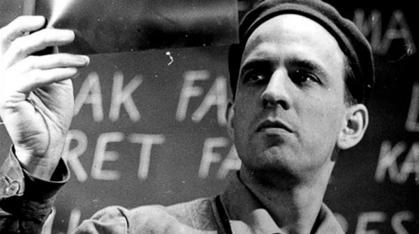 Ingmar Bergman, el paradigma del cine de autor