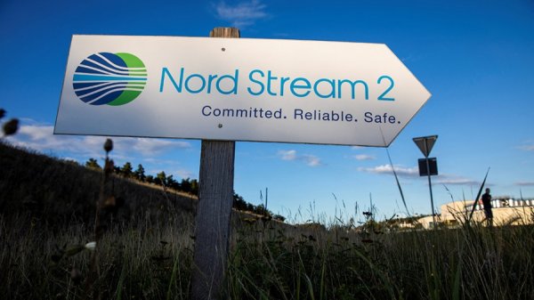 Explosiones y denuncias de sabotaje en el Nord Stream, el gasoducto que une Rusia y Europa