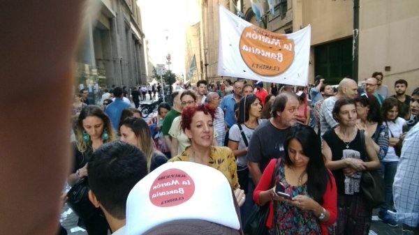 Elecciones: ¿qué gremial discuten los trabajadores del Banco Ciudad? 