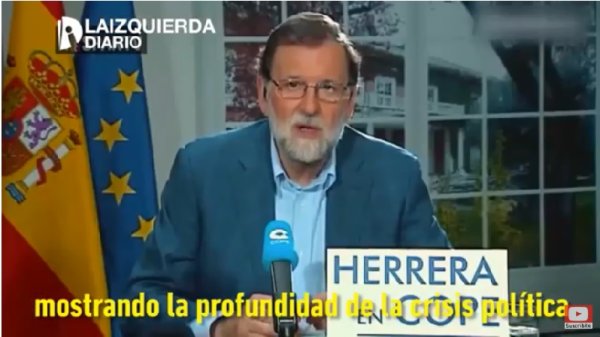 [VIDEO] Cómo será el Gobierno del PSOE tras la destitución de Rajoy