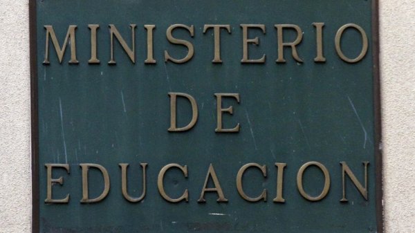 José Palma: centinela de los empresarios de la educación