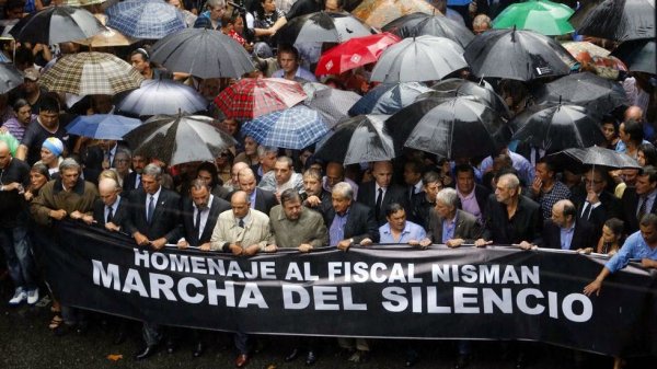 #18F: el kirchnerismo y las multitudes