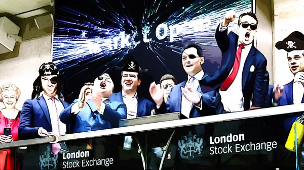 ¿Terminará el Brexit con el poder financiero de Londres?