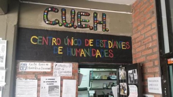 Terminaron las elecciones en Humanidades de la UNSa