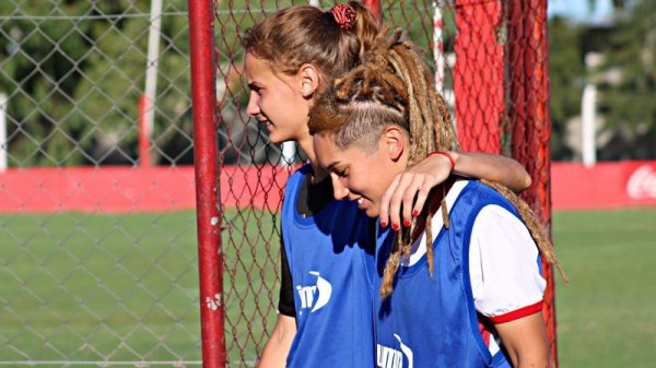 Lesbofobia en el fútbol: “Me encantó cómo jugaron, pero el único problema es que son pareja”