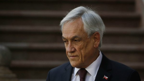 La alegría duró poco: Piñera cae a su peor nivel en encuesta a días de aprobación de la reforma tributaria