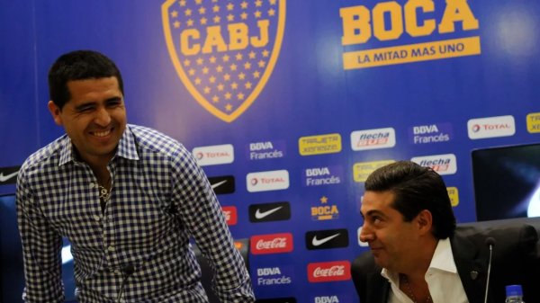 Las elecciones en Boca y el rol que puede jugar el fútbol en la sociedad