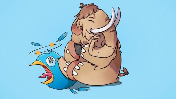 ¿Qué es Mastodon y por qué hay migración de cuentas?