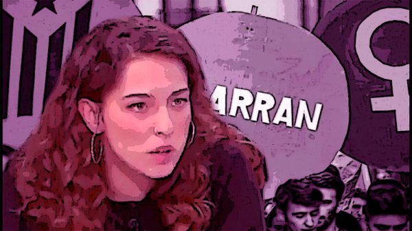 “La intención inicial de Podemos era hacer pequeñas reformas a base de no cambiar nada”