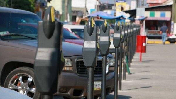 Juez aliado de Larreta avala la invasión de parquímetros en la Ciudad