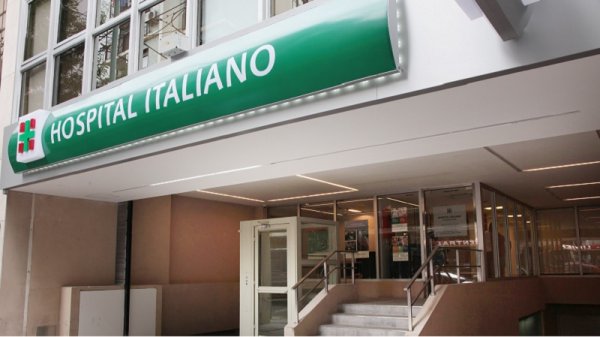 En plena emergencia sanitaria, el Hospital Italiano continúa funcionando sin tomar los recaudos necesarios