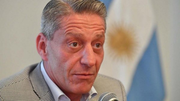 Chubut: en tiempos de pandemia mundial, Arcioni prioriza el pago de la deuda fraudulenta