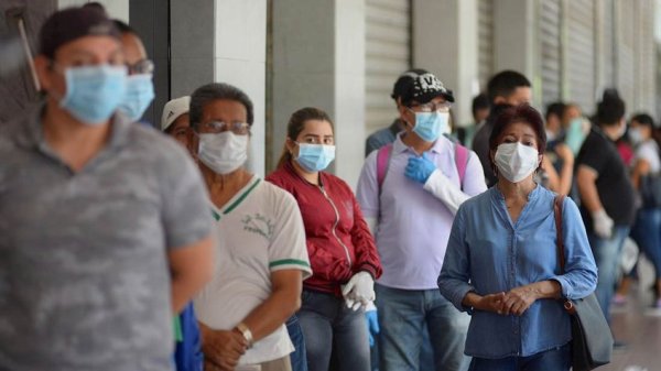 La curva de contagio no se “acható”, se aplazó: lo explica epidemióloga del Imperial College