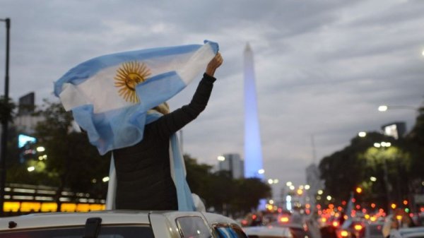 La derecha quiere ganar las calles: sus planes para la crisis y los motivos para enfrentarlos