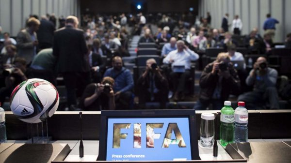 La crisis de la FIFA por corrupción parece no tener fin