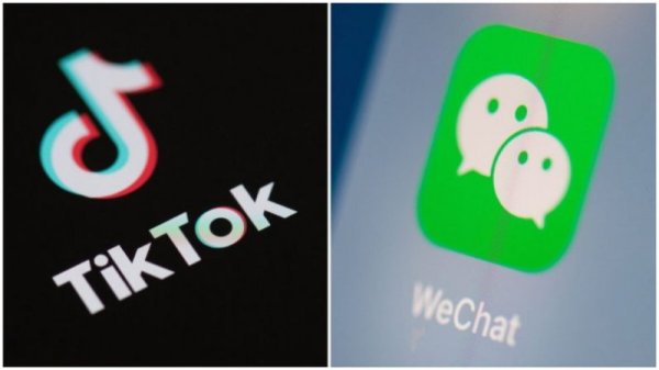 Último momento: Estados Unidos prohibió el uso de las aplicaciones TikTok y WeChat