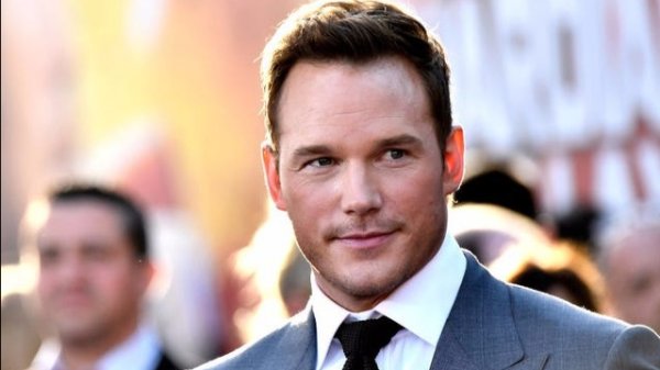 Tunden al actor Chris Pratt en redes por adherir a iglesia que promueve terapias de reconversión