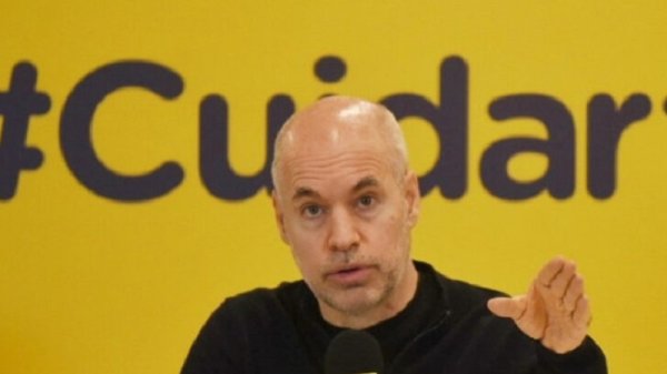 Los despidos de Larreta de fin de año afectan áreas claves en la Ciudad