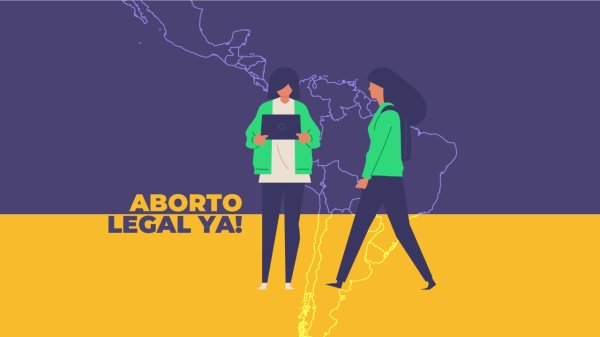 Tras la legalización en Argentina, otros seis países debaten el aborto en la región