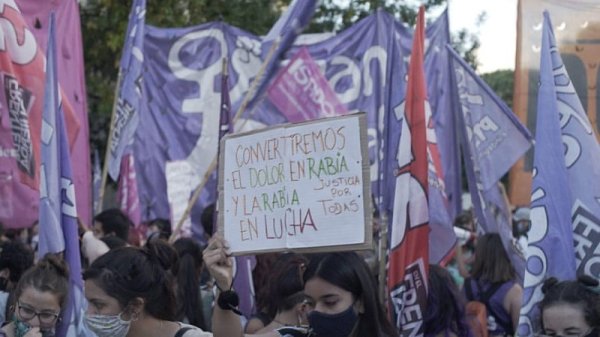 ¿Por qué las estudiantes de Psicología de la UBA llamamos a marchar este 8M?