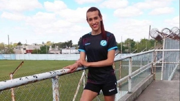 Mara Gómez: nueva incorporación de Estudiantes de La Plata