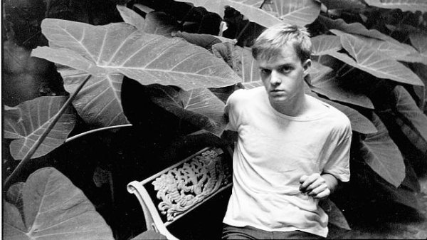 Tres libros que tenés que leer de Truman Capote