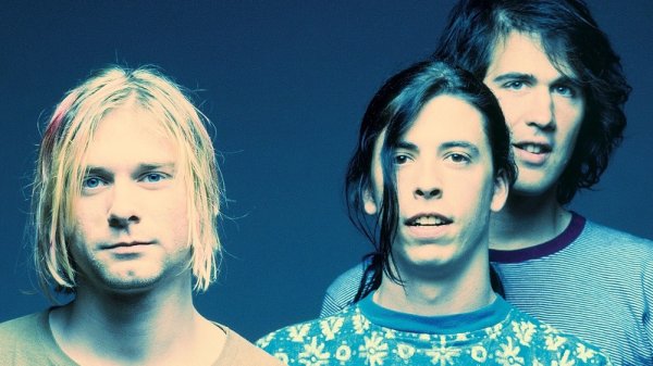 A 30 años de Nevermind: de la clandestinidad a las masas