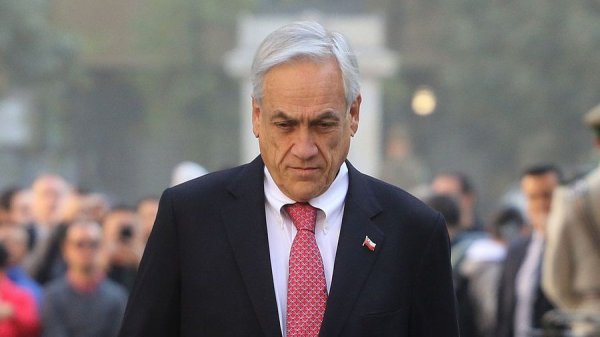 Nuevo negocio minero de Piñera sale a la luz: vendedor de minera habría sido designado por Presidente a cargo de la ENAMI