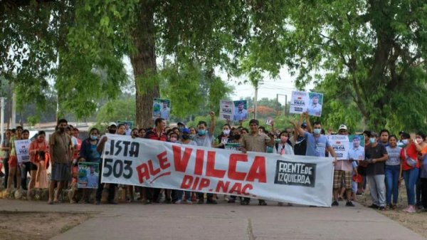 Jujuy desde abajo: "Se puede desafiar a los patrones"