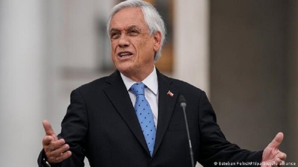 Gobierno de Piñera celebra rechazo al cuarto retiro 