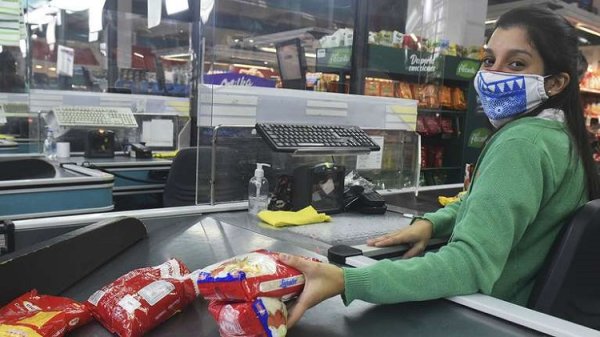 Las patronales del Comercio siguen sin abonar el “falso bono” de fin de año