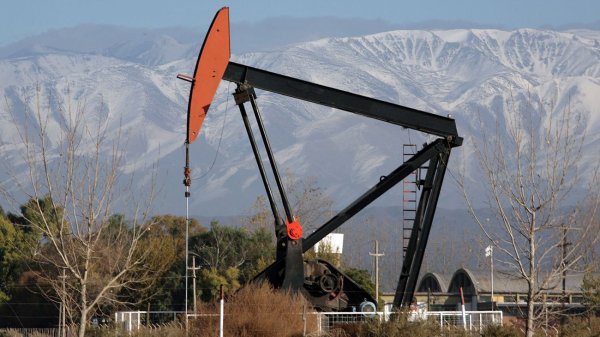 ¿Cuánto pagan por el agua las petroleras en Mendoza?